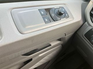 Volkswagen Transporter Kombi Batalla Corta TN 2.0 TDI 81 kW (110 CV)