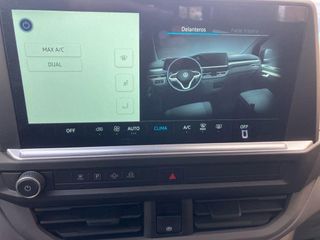 Volkswagen Transporter Kombi Batalla Corta TN 2.0 TDI 81 kW (110 CV)