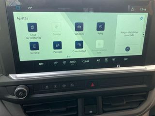 Volkswagen Transporter Kombi Batalla Corta TN 2.0 TDI 81 kW (110 CV)