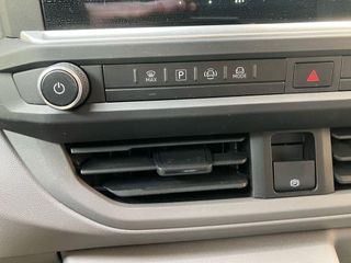 Volkswagen Caravelle 2.0 TDI Corto 81 kW (110 CV)