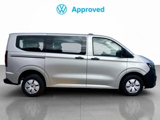 Volkswagen Caravelle 2.0 TDI Corto 81 kW (110 CV)