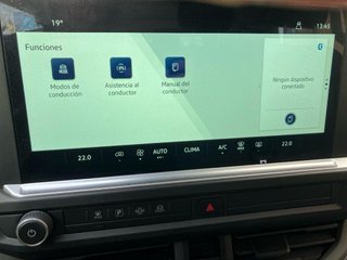 Volkswagen Caravelle 2.0 TDI Corto 81 kW (110 CV)