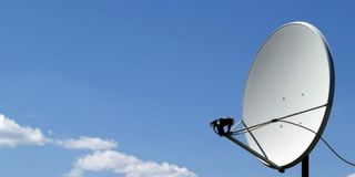 ANTENISTA ECONÓMICO