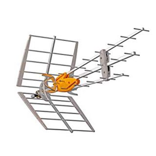 ANTENISTA ECONÓMICO