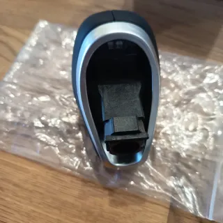 Pomo de cambio 6 velocidades