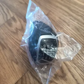 Pomo de cambio 6 velocidades