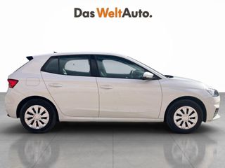 Skoda Fabia 1.0 TSI Active 70 kW (95 CV)