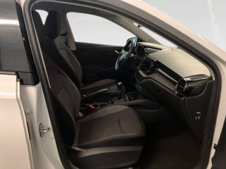 Skoda Fabia 1.0 TSI Active 70 kW (95 CV)