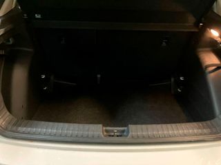 Skoda Fabia 1.0 TSI Active 70 kW (95 CV)