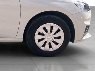 Skoda Fabia 1.0 TSI Active 70 kW (95 CV)