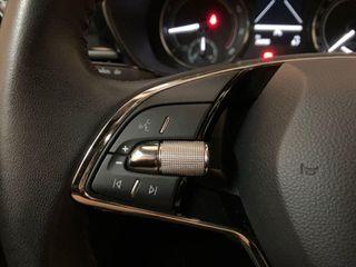 Skoda Fabia 1.0 TSI Active 70 kW (95 CV)