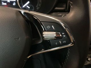 Skoda Fabia 1.0 TSI Active 70 kW (95 CV)