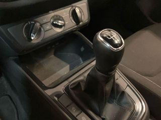 Skoda Fabia 1.0 TSI Active 70 kW (95 CV)