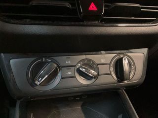 Skoda Fabia 1.0 TSI Active 70 kW (95 CV)