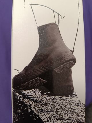 Fundas elásticas para zapatos