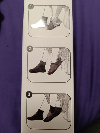 Fundas elásticas para zapatos