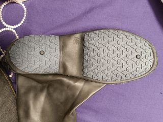 Fundas elásticas para zapatos