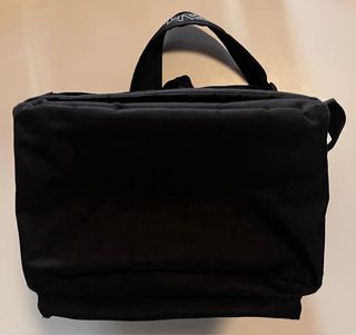 Mochila Negra DreamWolf