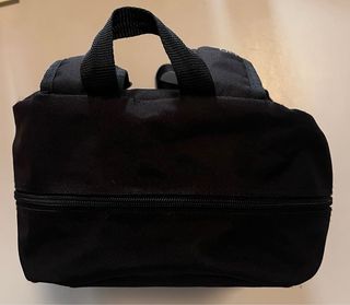 Mochila Negra DreamWolf