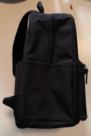 Mochila Negra DreamWolf