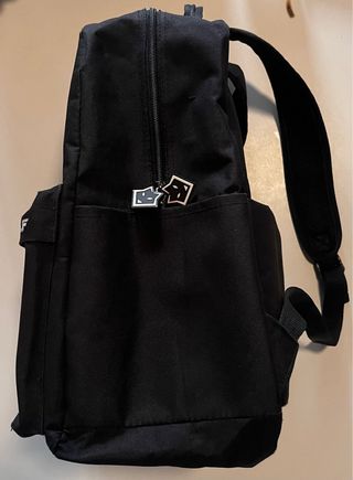 Mochila Negra DreamWolf