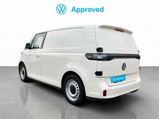Volkswagen ID. BUZZ Cargo 210 kW (286 CV)