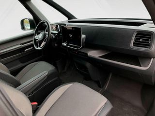 Volkswagen ID. BUZZ Cargo 210 kW (286 CV)