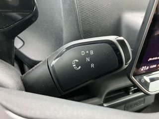 Volkswagen ID. BUZZ Cargo 210 kW (286 CV)