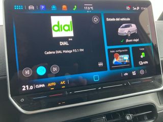 Volkswagen ID. BUZZ Cargo 210 kW (286 CV)