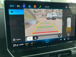 Volkswagen ID. BUZZ Cargo 210 kW (286 CV)