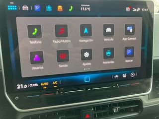 Volkswagen ID. BUZZ Cargo 210 kW (286 CV)