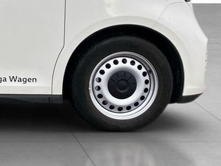 Volkswagen ID. BUZZ Cargo 210 kW (286 CV)