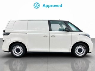 Volkswagen ID.Buzz Cargo Cargo 210 kW (286 CV)
