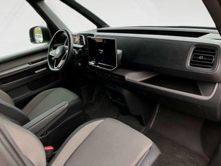 Volkswagen ID.Buzz Cargo Cargo 210 kW (286 CV)