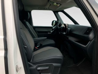 Volkswagen ID.Buzz Cargo Cargo 210 kW (286 CV)