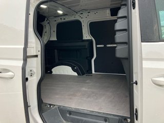 Volkswagen ID.Buzz Cargo Cargo 210 kW (286 CV)