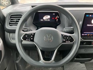Volkswagen ID.Buzz Cargo Cargo 210 kW (286 CV)