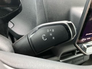 Volkswagen ID.Buzz Cargo Cargo 210 kW (286 CV)