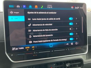 Volkswagen ID.Buzz Cargo Cargo 210 kW (286 CV)