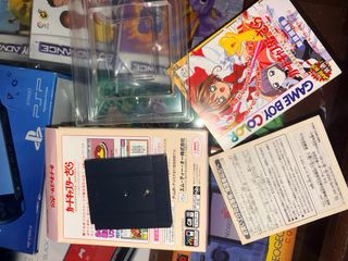 Cardcaptor Sakura - Gameboy Color