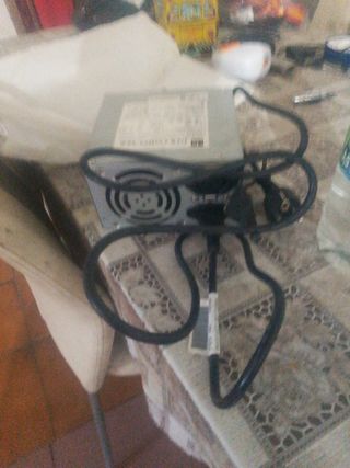 Fuente Alimentación PC DTK 200W