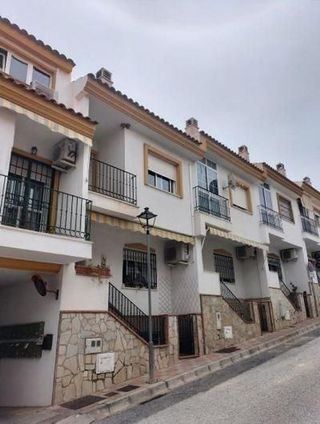 Piso en venta en Centro en Alhaurín de la Torre