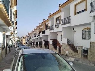 Piso en venta en Centro en Alhaurín de la Torre