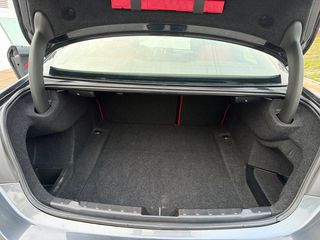 BMW SERIE 420D COUPE