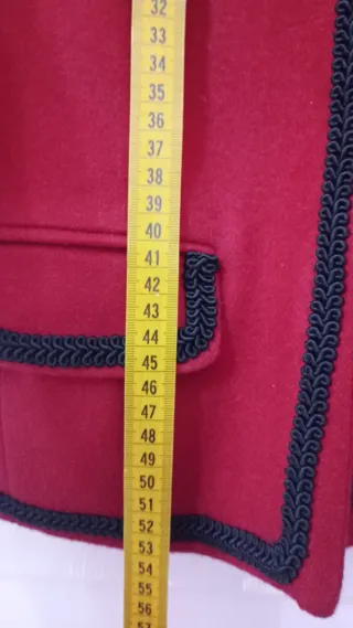 Chaqueta de judio de niño