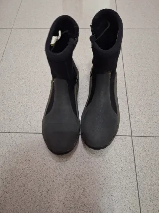 Escarpines Cressi Lux 5mm