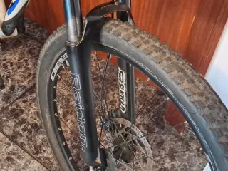 Bicicleta BH Expert