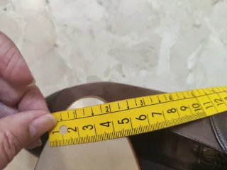 Zapatos RETRATO Talla 37 Marrón. NUEVOS. DE PIEL