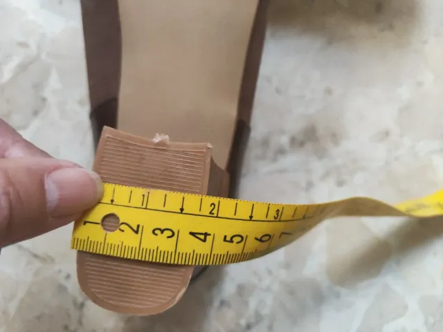 Zapatos RETRATO Talla 37 Marrón. NUEVOS. DE PIEL