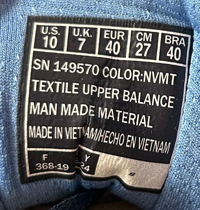 Zapatillas Skechers Flex Appeal Azul/Rosa - miniatura 5